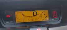 Citroen C4 Picasso 2008