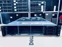 Сервер DELL Poweredge R730 16LFF + 2SFF