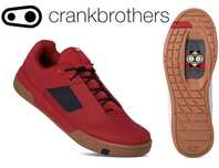 NOWE buty rowerowe Crank Brothers Mallet Lace 42 ENDURO MTB wpinane