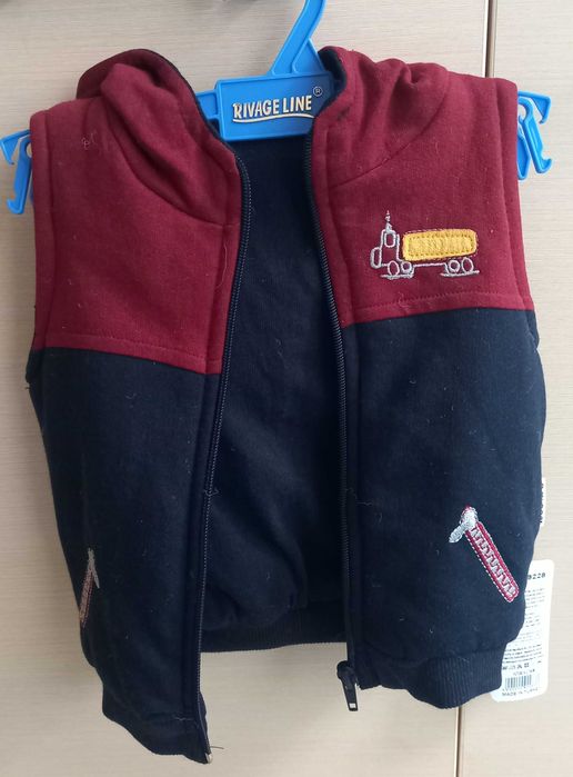 Костюм святковий дитячий для хлопчика, речі дитячі