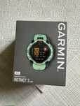 Garmin instinct 3 neotropic- 45mm jak nowy