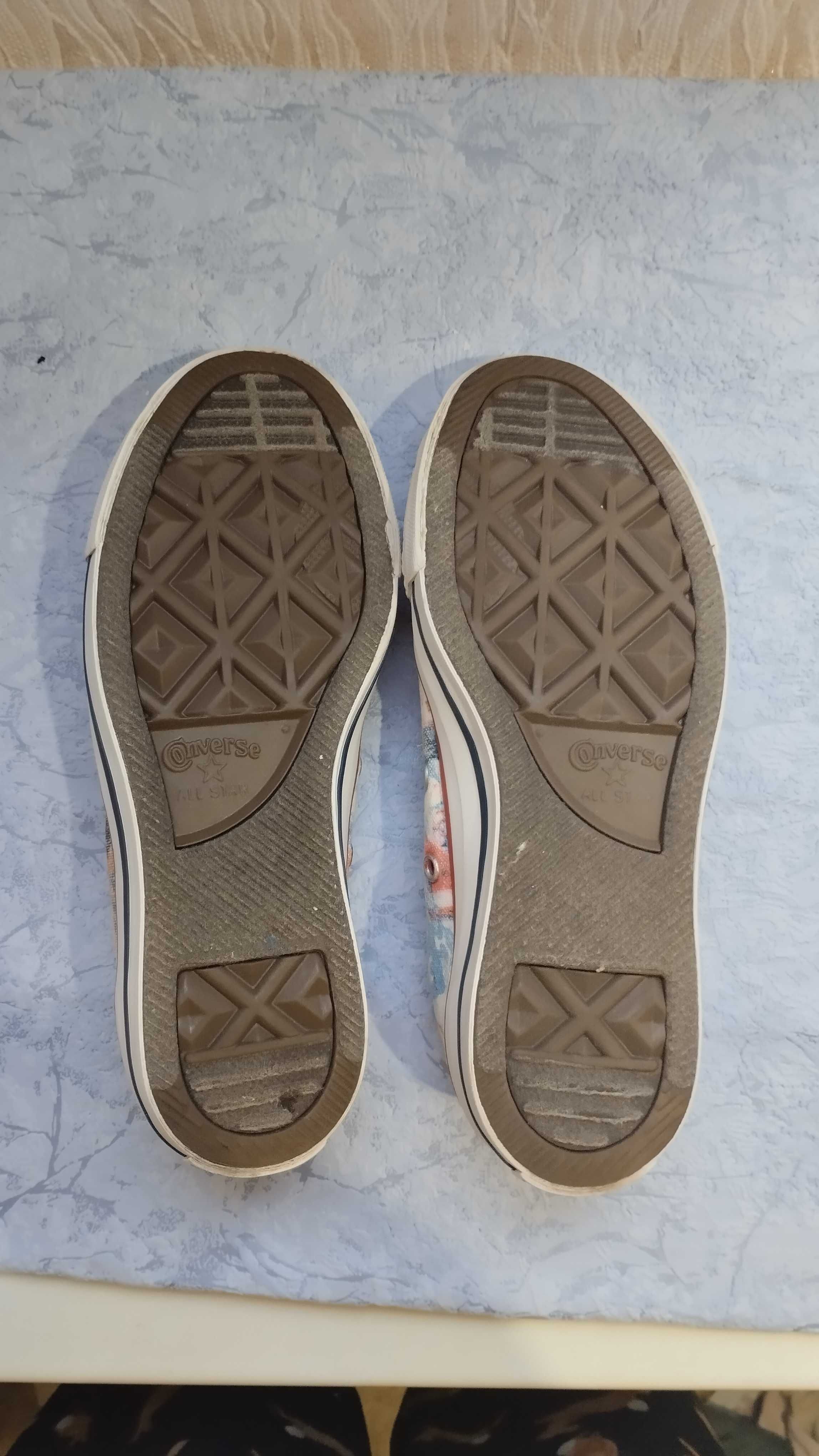 Кеди Converse 36 розмір