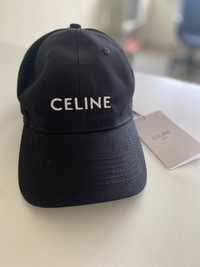 Кепка Celine