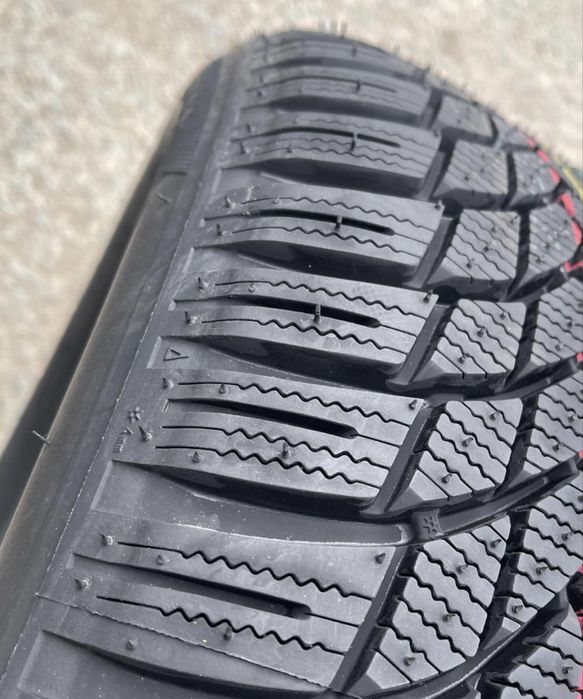 Зима шина Lassa Snoways 4 215/55 R17 98V XL, усі розміри!