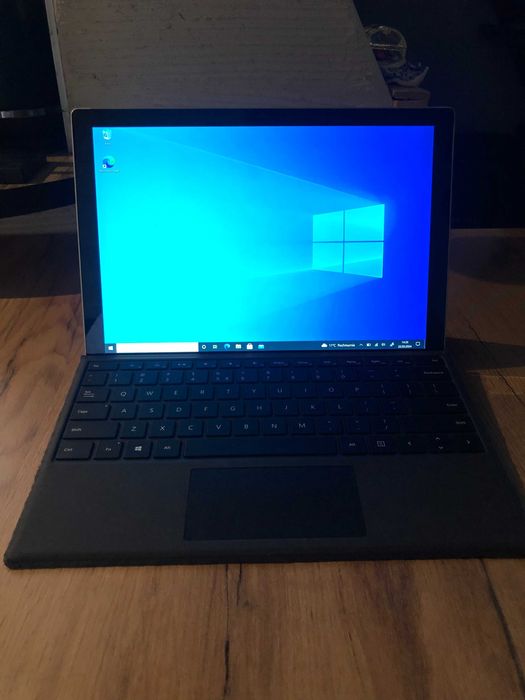 Microsoft Surface Pro 4 Core m3-6Y30 4/128 GB