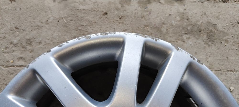Felgi Honda Civic VII 4x100