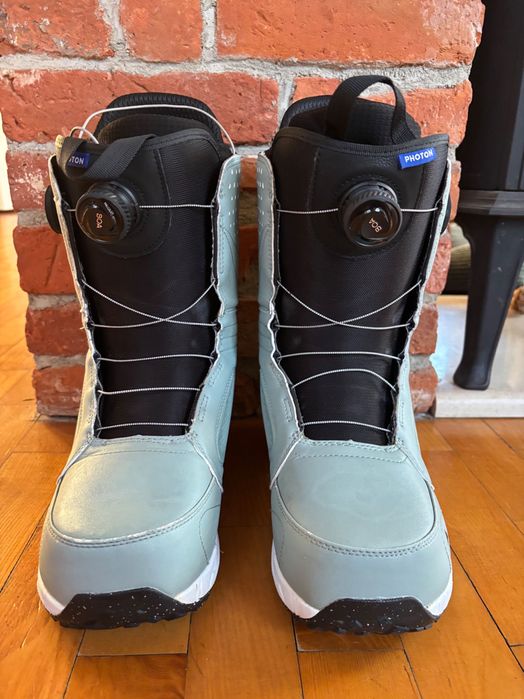 Burton Photon buty snowboardowe