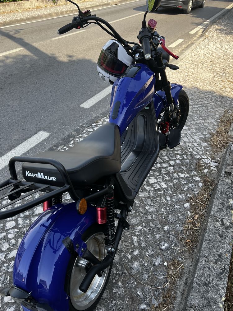 Scooter eletrica /moto eletrica