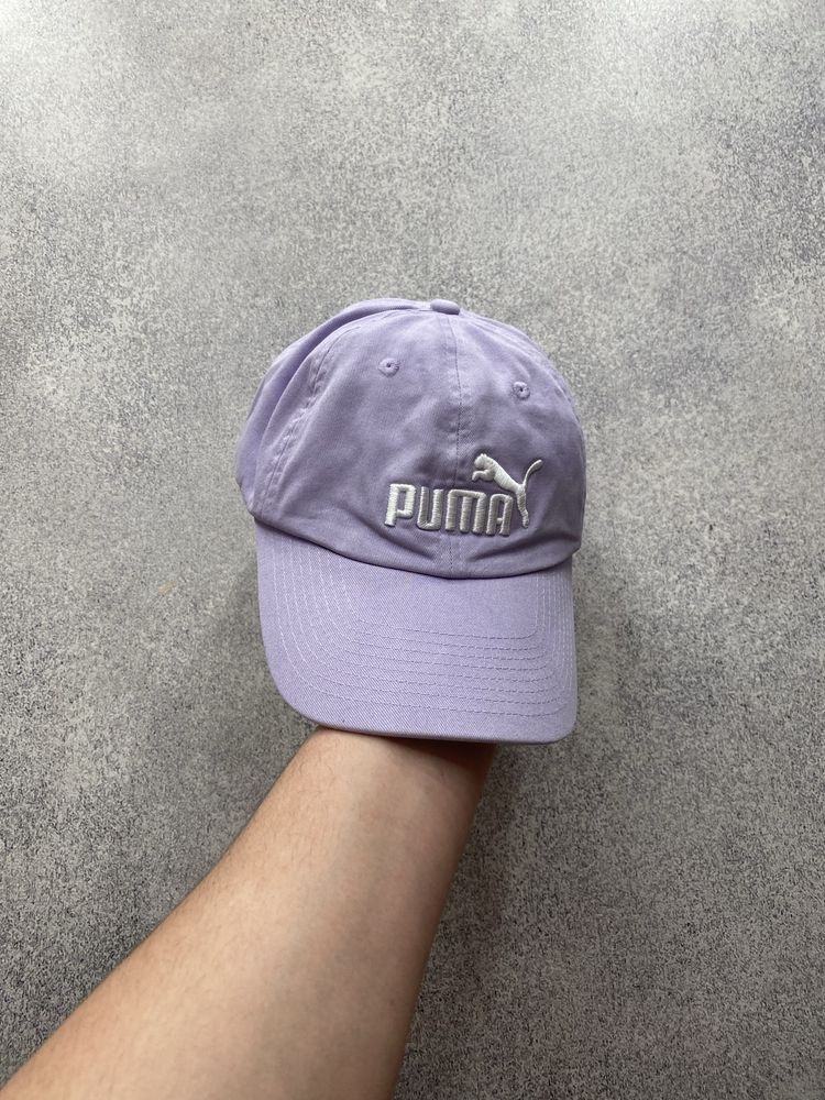 Жіноча кепка Puma кепка женская puma
