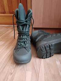Військове взуття