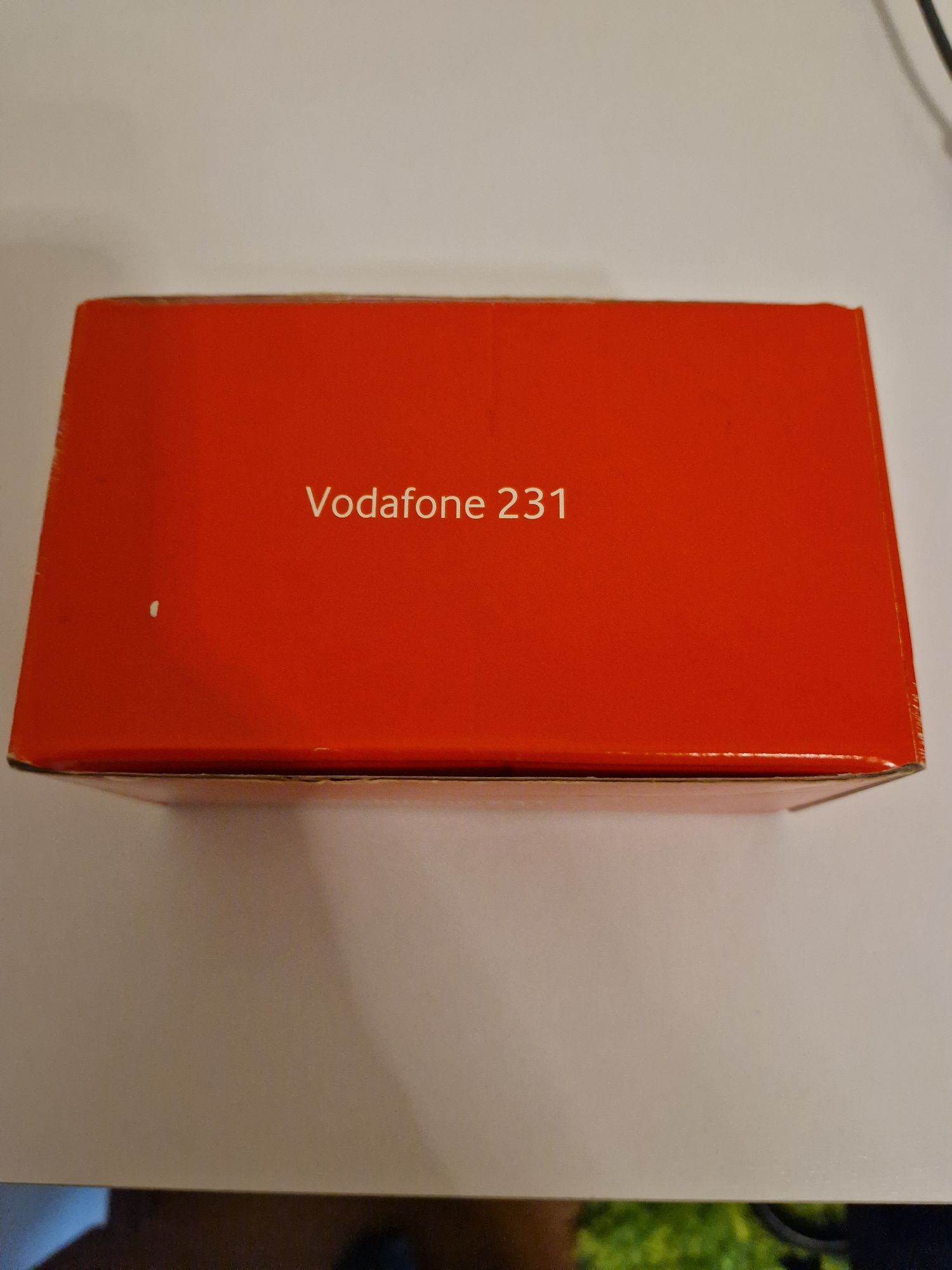 Vodafone 231 novo