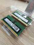 Оперативна пам'ять Samsung DDR5 16GB (2x8) 4800 MHz SO-DIMM