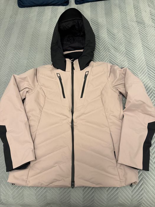 Kurtka narciarska damska, 4F, rozmiar L.