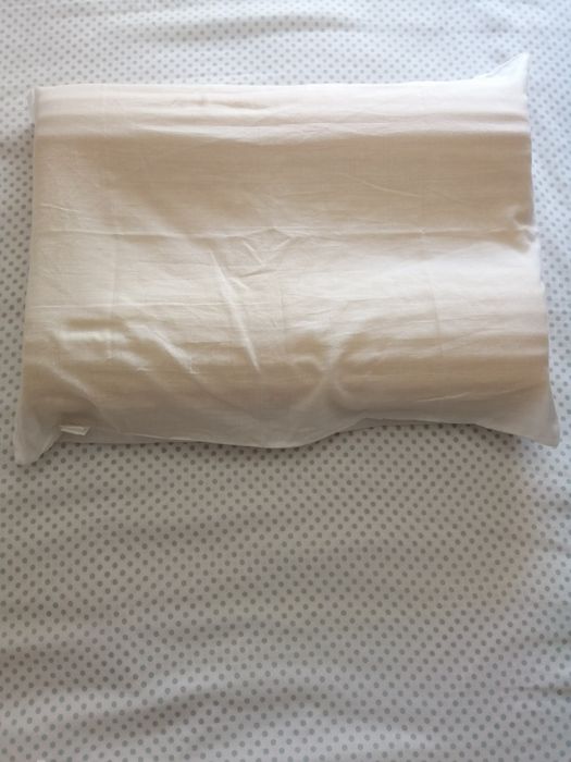 Almofada para cervical (nova)