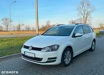 Volkswagen Golf WV Golf VII1.6 tdi pl vat zamiana