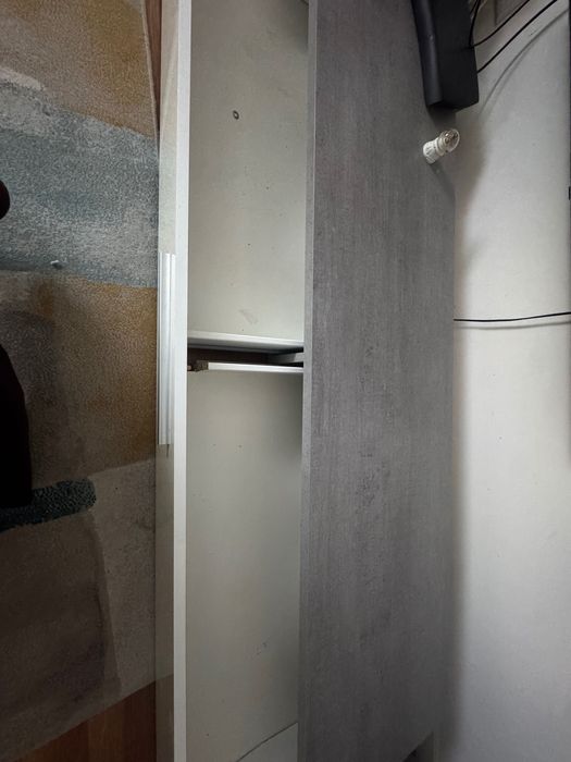 MÓVEL TV 3 módulos