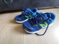 Buty dzieciece adidasy New Balance roz 28