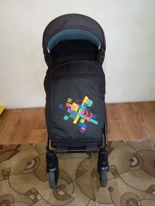 Продам дитячу коляску