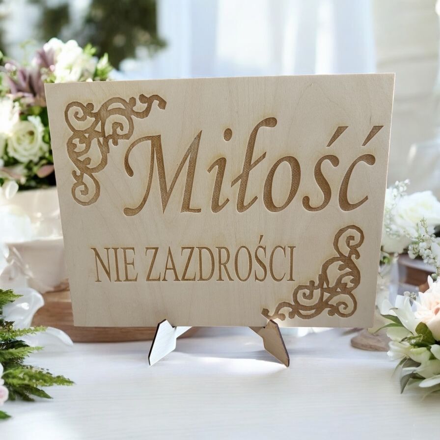 Hymn do Miłości hymn o miłości