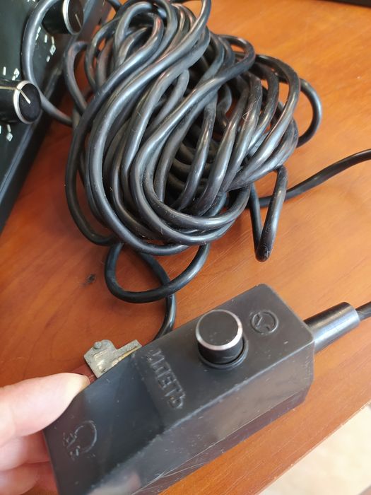 Катушечный магнитофон Илеть 103-1 С с пультом Ретро стерео