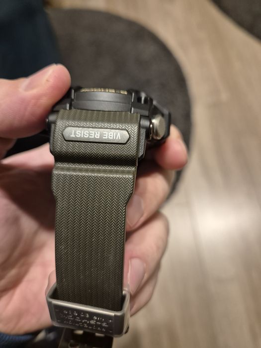 Zegarek Casio G-Shock GWG-1000 MUDMASTER