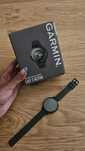 Smartwatch GARMIN Lily 2 Active Zielony