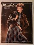 Katalog mody Madeleine Jesień / zima 1981/82