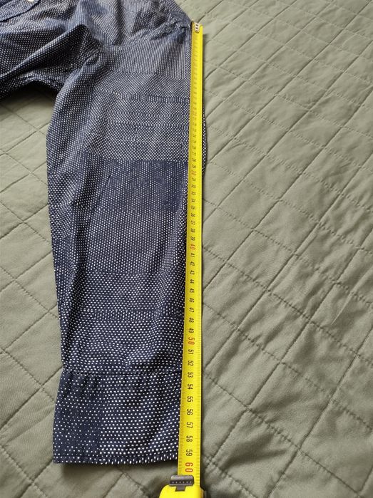 Tommy Hilfiger rozmiar M bawełniana koszula męska