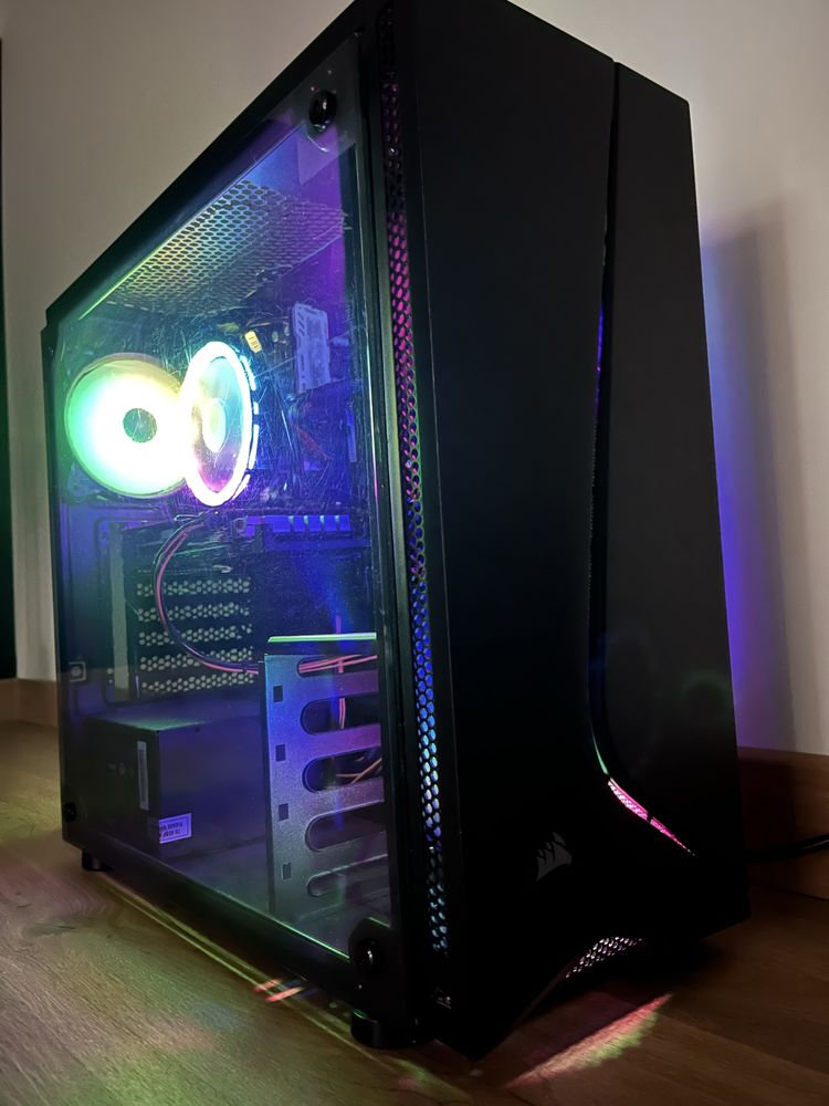 Computador torre