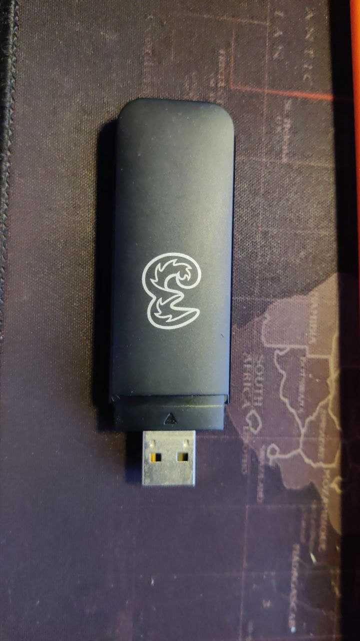 USB модем 3g ZTE MF730