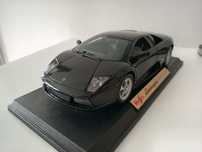 Model Lamborghini Murcielago 1:18 Maisto