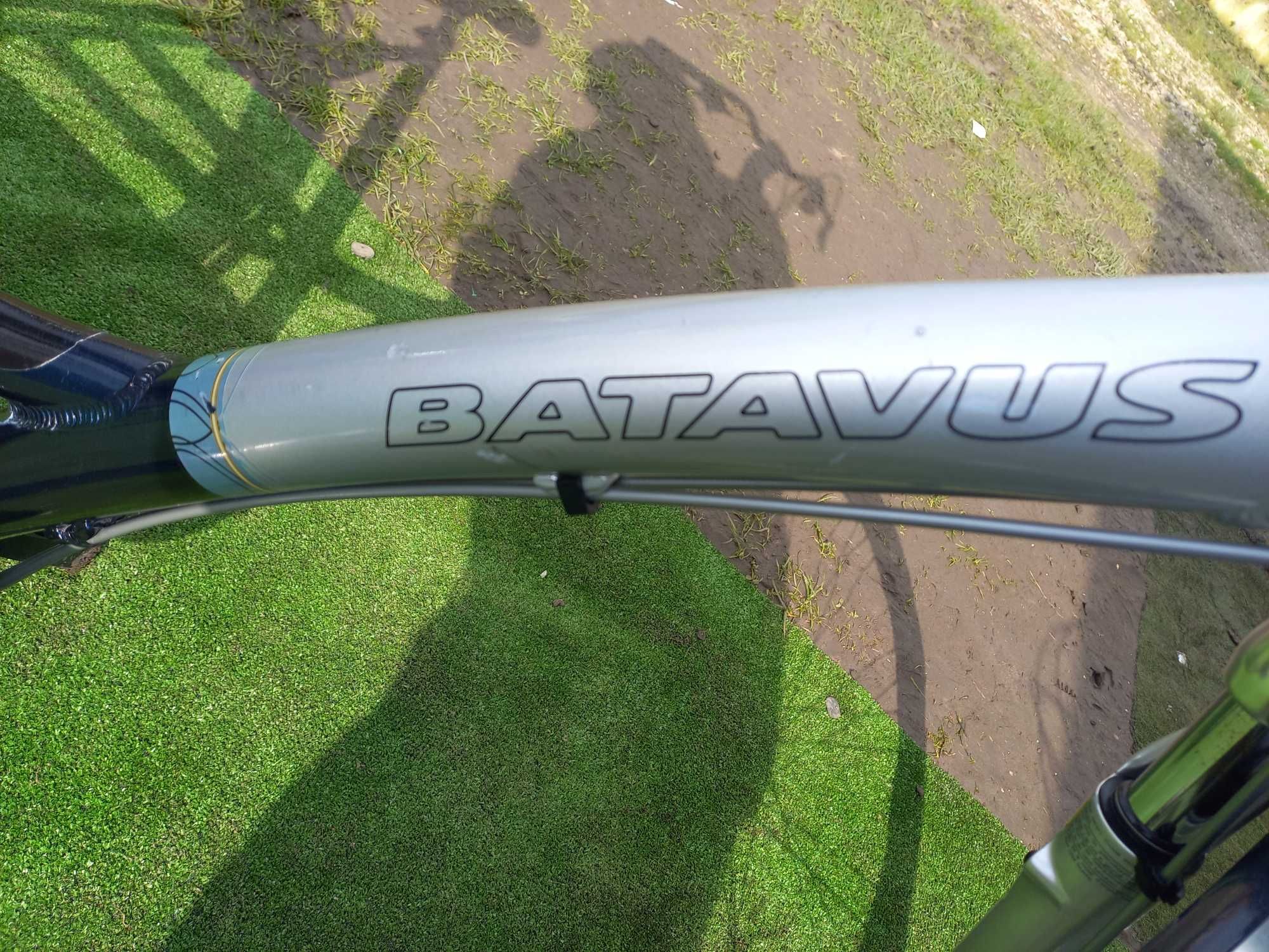 Rower damski Batawus