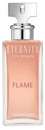 Calvin Klein Eternity Flame For Women 100 ml woda perfumowana