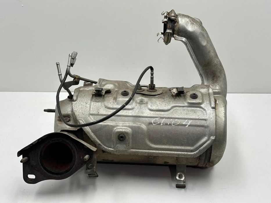 Filtro Partículas / FAP -  Renault Clio IV (2018)