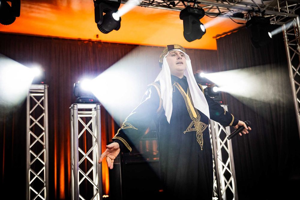 Dj Twenty One Dj wodzirej na wesele, studniówkę, osiemnastkę