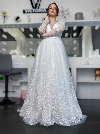 Свадебное платье Прокат Одесса