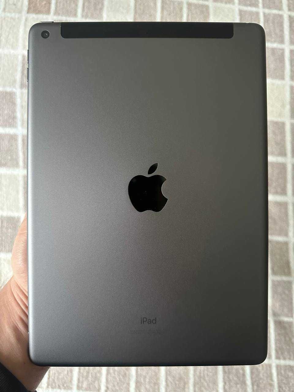 Ipad 7 gen 128Gb 3G/LTE Ідеальний стан