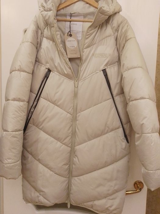 Зимове чоловіче пальто HOUSE Низька ціна!