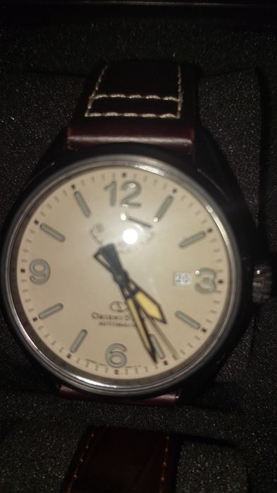 Orient Star Automatic, модель із серії Outdoor / Sports Field Watch (к