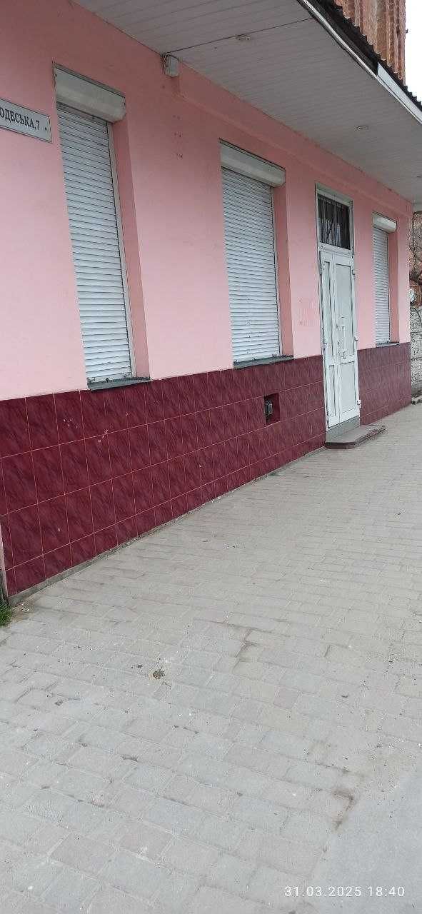 Оренда комерційного приміщення (9842)