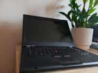 Laptop Lenovo ThinkPad T420s 8/128SSD/250HDD/2xbateria