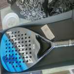 Raquete Bullpadel K2
