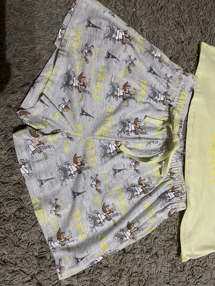 Pijama Women’secret Cobi