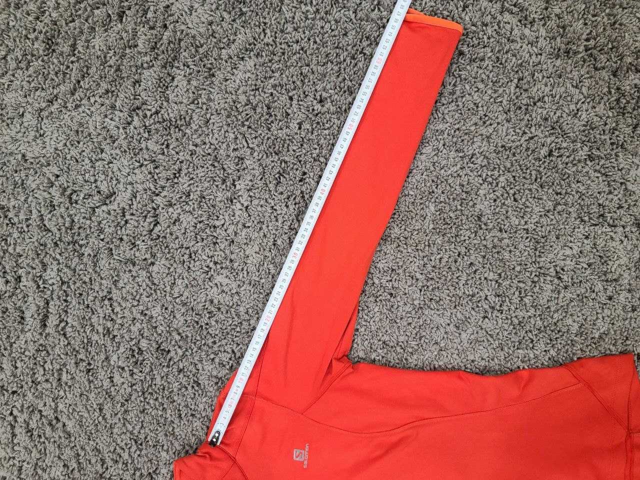 Bluza termoaktywna Salomon