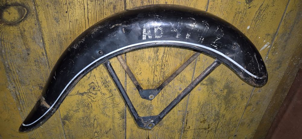 Shl 175 m11 błotnik przód