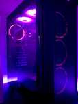 PC GAMER RTX 3060 TI | I5 10400F |16GB RAM , COMO NOVO