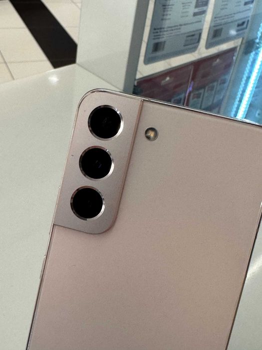 Samsung S22 8/128GB Topcase Vivo *Raty 0%*