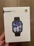 Smartwatch Huawei Fit 4