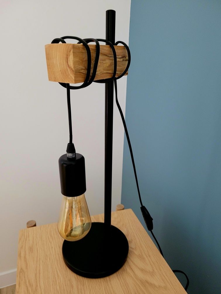 Lampy stołowe Townshend x2 szt.