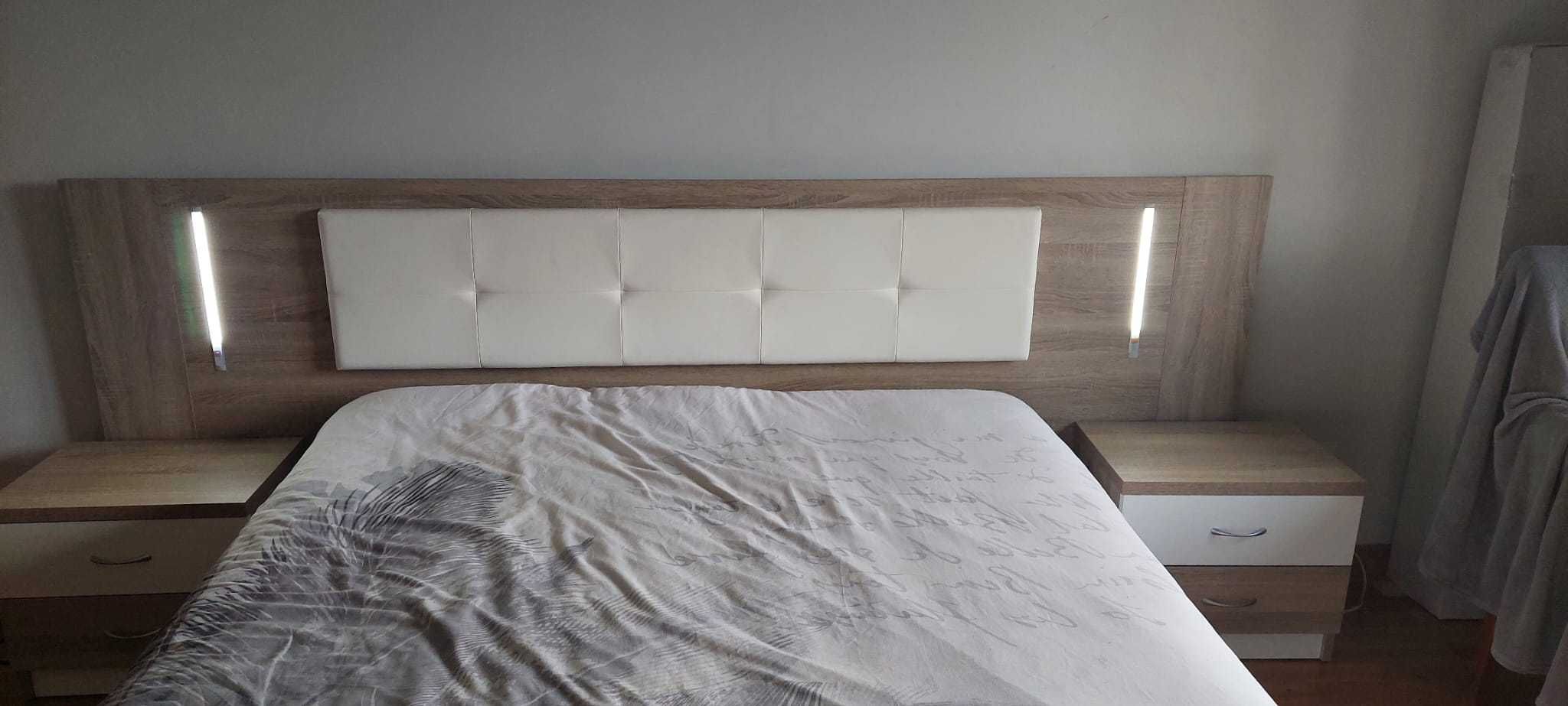 Venda de Quarto Quase Novos – Aproveite!